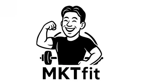 MKT fitの写真1