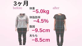 パーソナルジムB/Sleek円山の画像