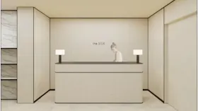 マシンピラティススタジオ ザ･シルク(the SILK)目黒店のイメージ