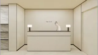 マシンピラティススタジオ ザ･シルク(the SILK) 目黒店の写真6