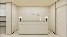 マシンピラティススタジオ ザ･シルク(the SILK) 目黒店の画像