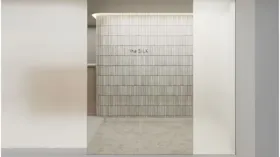 マシンピラティススタジオ ザ･シルク(the SILK)大阪梅田店のイメージ