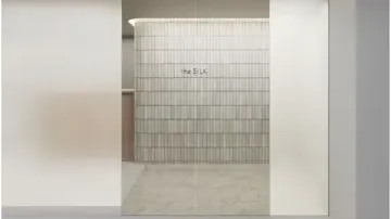 マシンピラティススタジオ ザ･シルク大阪梅田店のイメージ