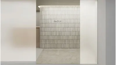 マシンピラティススタジオ ザ･シルク(the SILK)の画像