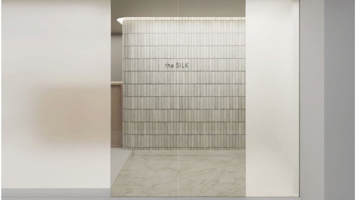 マシンピラティススタジオ ザ･シルク(the SILK) 大阪梅田店の画像