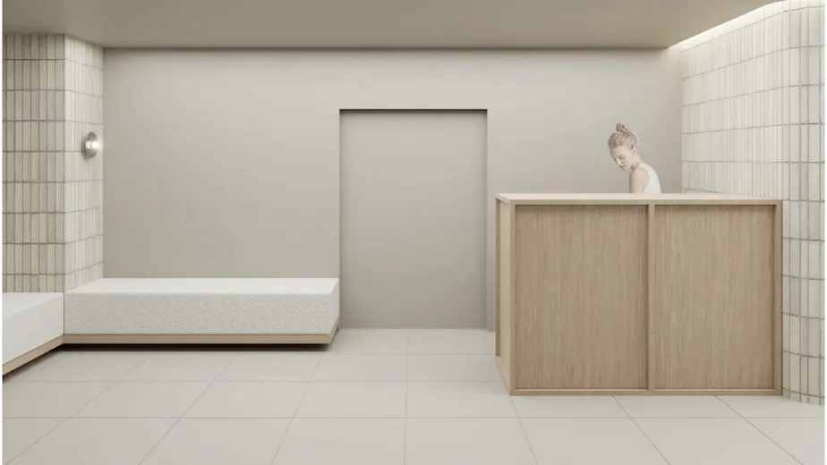 マシンピラティススタジオ ザ･シルク(the SILK)の画像の画像