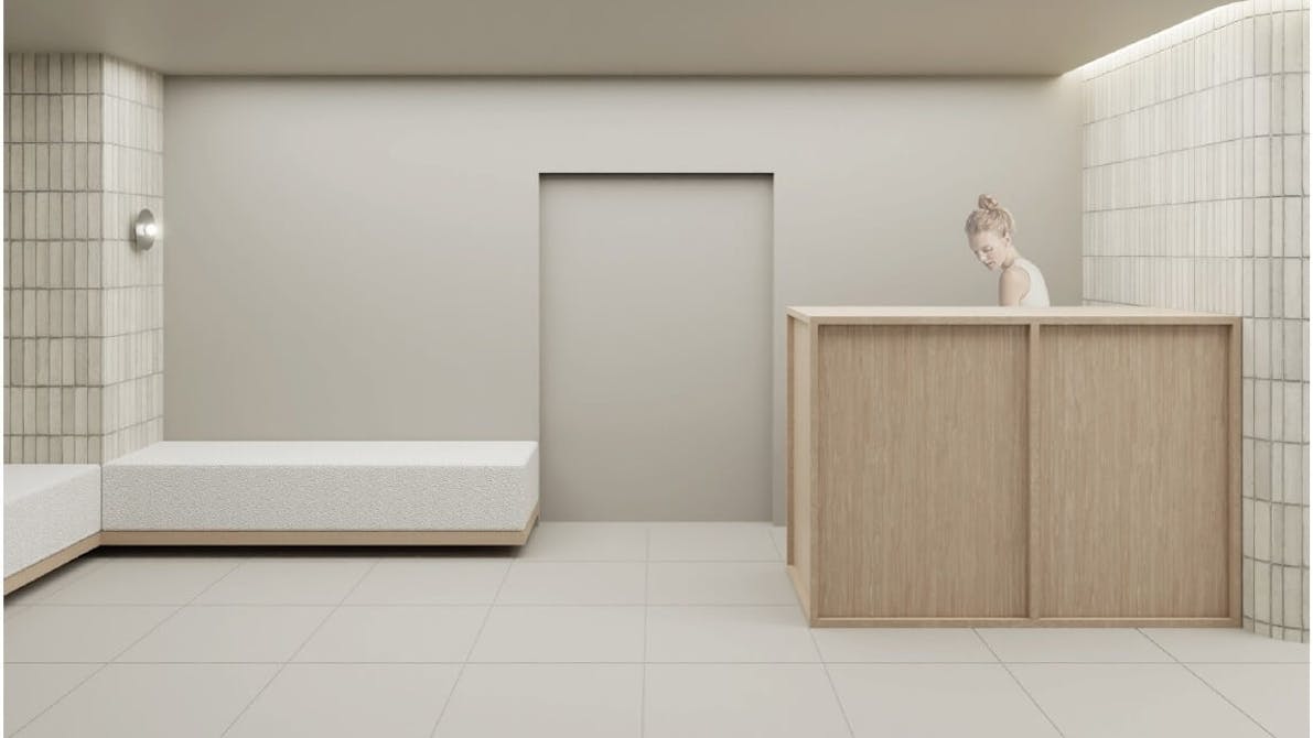 マシンピラティススタジオ ザ･シルク(the SILK) 大阪梅田店の画像