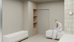 マシンピラティススタジオ ザ･シルク(the SILK) 大阪梅田店の画像