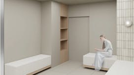 マシンピラティススタジオ ザ･シルク(the SILK) 大阪梅田店の画像