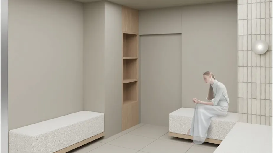 マシンピラティススタジオ ザ･シルク(the SILK)の画像の画像