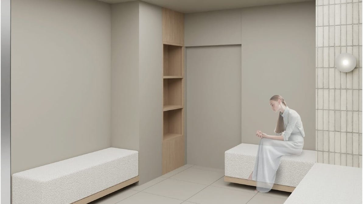 マシンピラティススタジオ ザ･シルク(the SILK) 大阪梅田店の画像