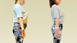 40代以上の「なぜ痩せない」専門｜じりむ（パーソナルと整体）の画像