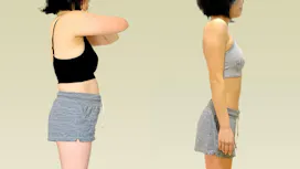 40代以上の「なぜ痩せない」専門｜じりむ（パーソナルと整体）の画像