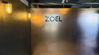 ZOELの画像
