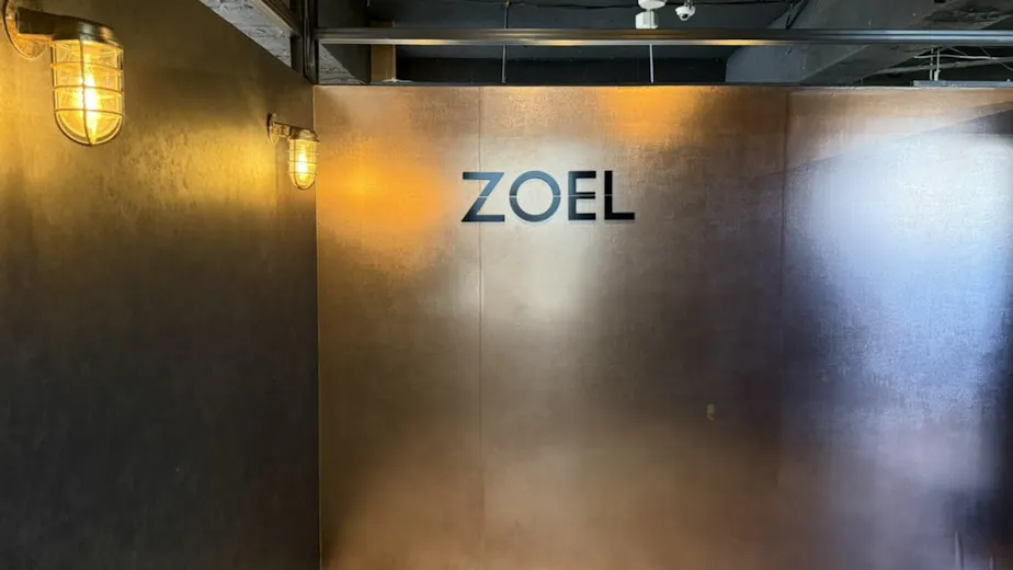 ZOELの画像の画像