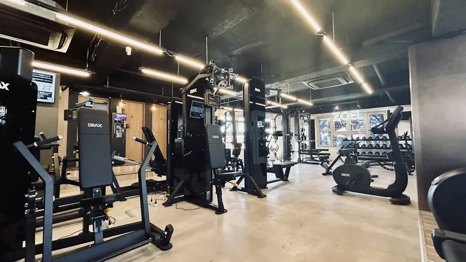 ZOELの画像の画像