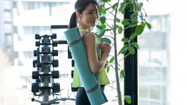 パーソナルジムヤセドキ 尾山台・等々力店の画像