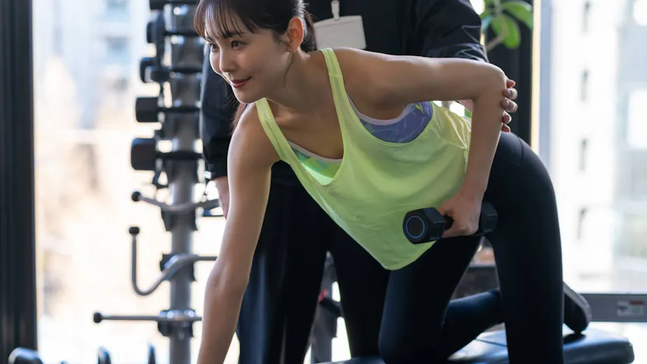 パーソナルジムヤセドキの画像の画像