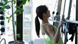 パーソナルジムヤセドキ 尾山台・等々力店の画像