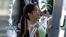 パーソナルジムヤセドキ久が原店のイメージ