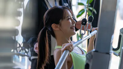 パーソナルジムヤセドキの画像