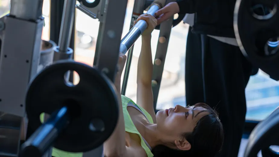 パーソナルジムヤセドキの画像の画像