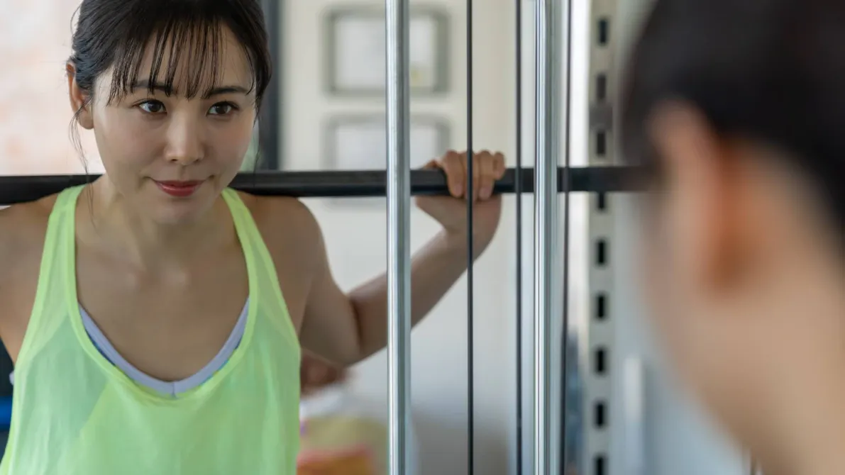 パーソナルジムヤセドキ 尾山台・等々力店の画像