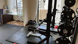 Movere（ムーバー）パーソナルトレーニングジム 浦和店の画像