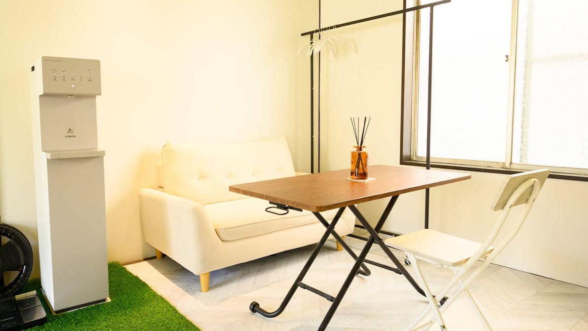 with plusパーソナルジム 黄金町店の画像