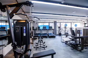 LifeFit堺鳳店のイメージ