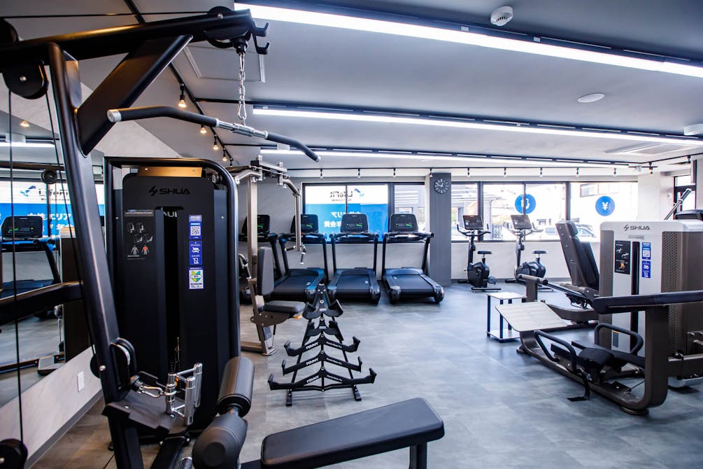 LifeFit 堺鳳店の画像