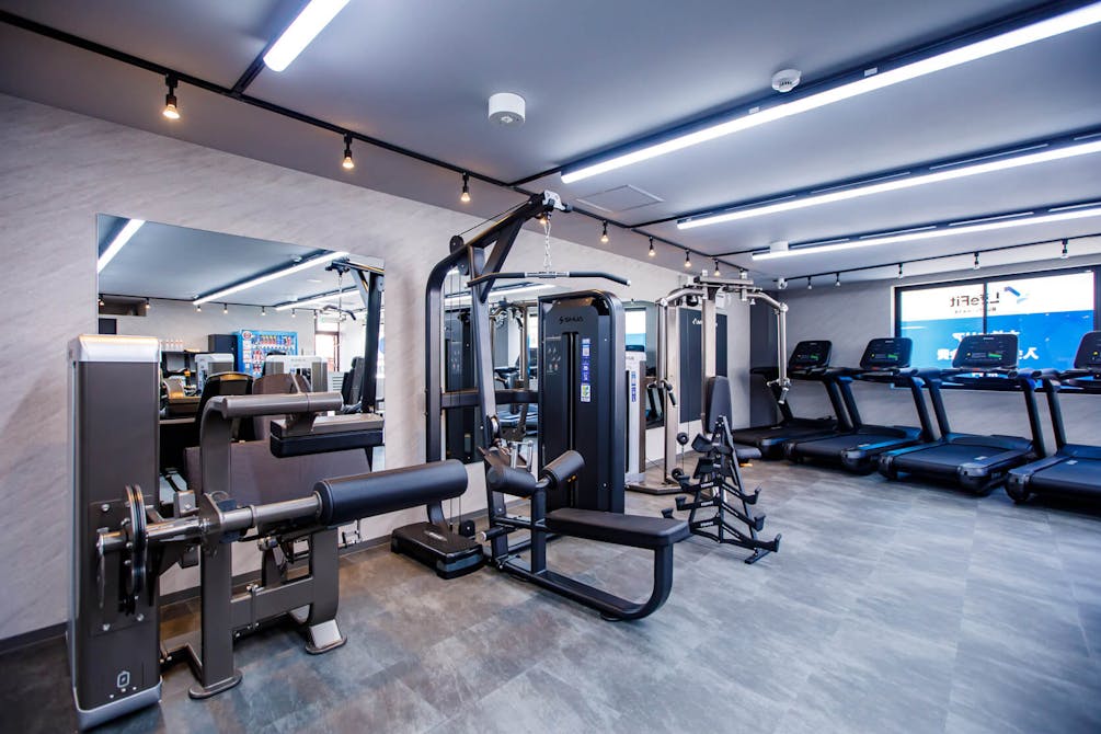 LifeFit 堺鳳店の画像