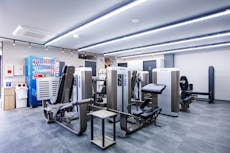 LifeFit 堺鳳店の画像