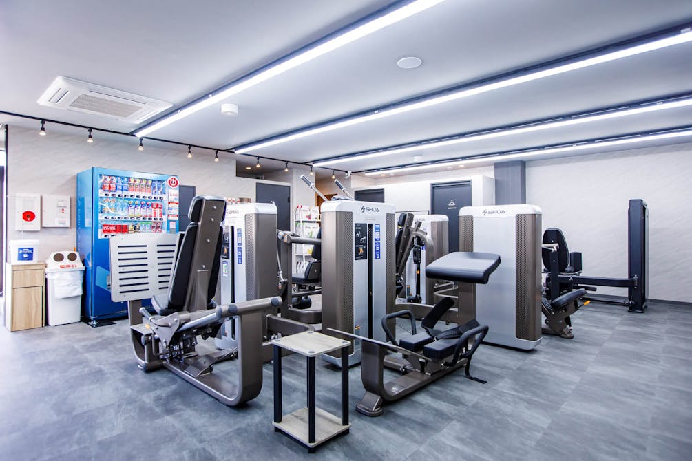 LifeFit 堺鳳店の画像