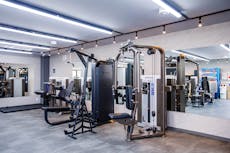 LifeFit 堺鳳店の画像