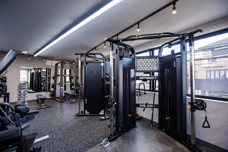 LifeFitの画像の画像