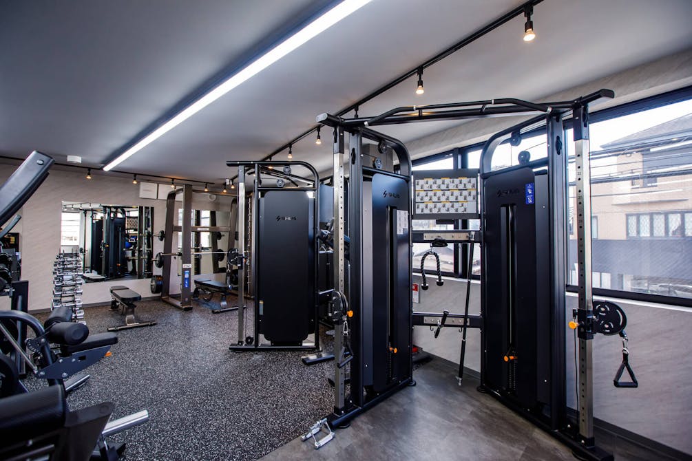 LifeFit 堺鳳店の画像