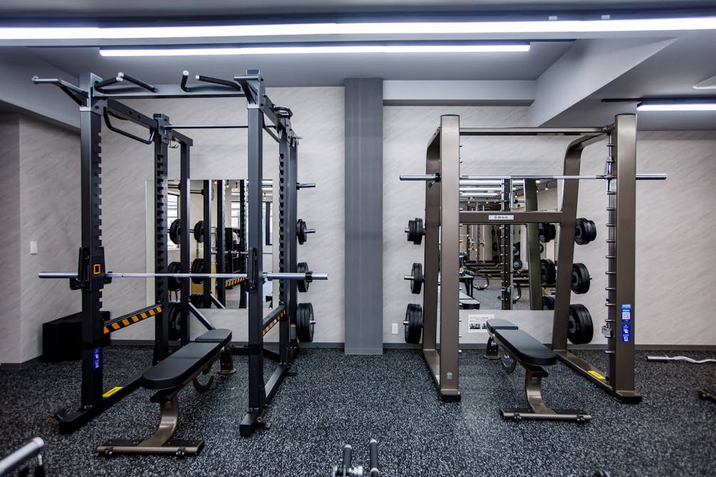 LifeFit 堺鳳店の画像