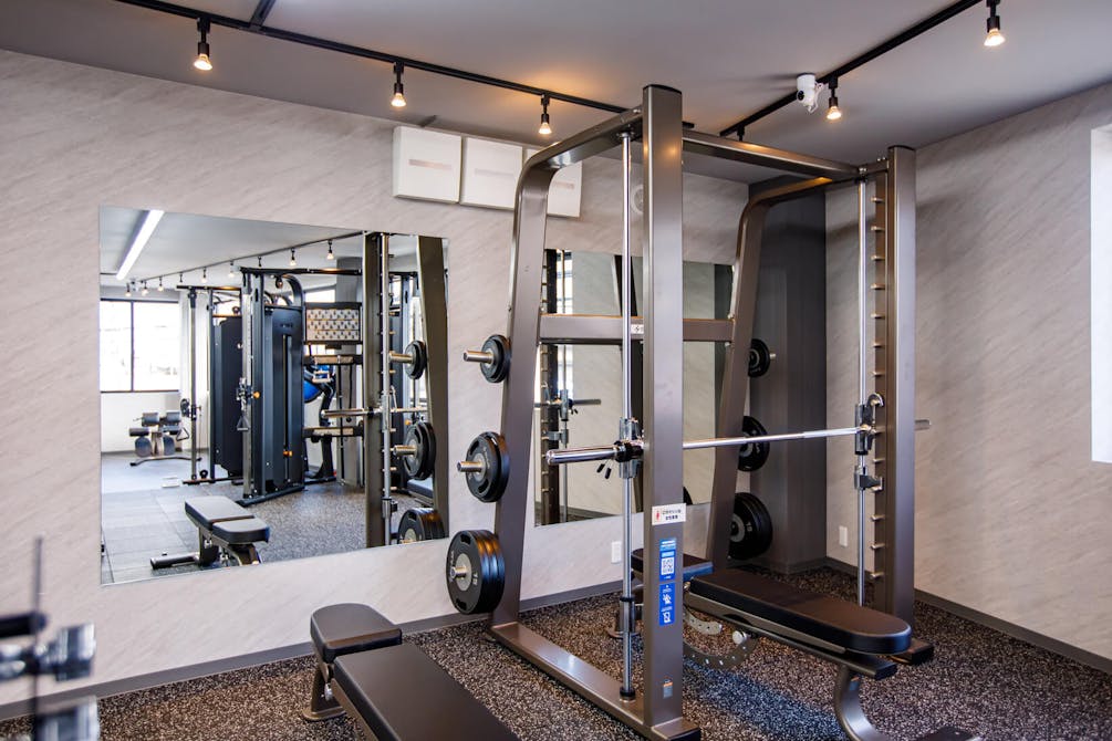 LifeFit 堺鳳店の画像