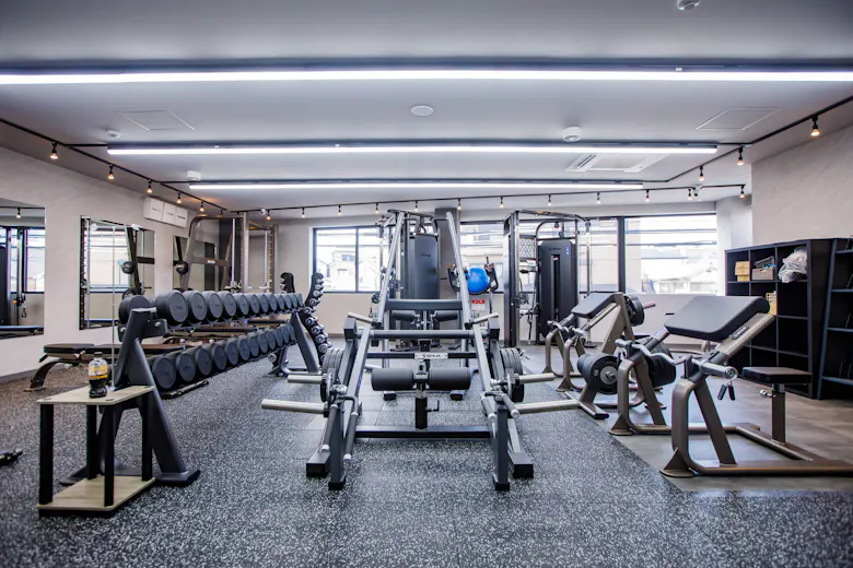 LifeFitの画像の画像