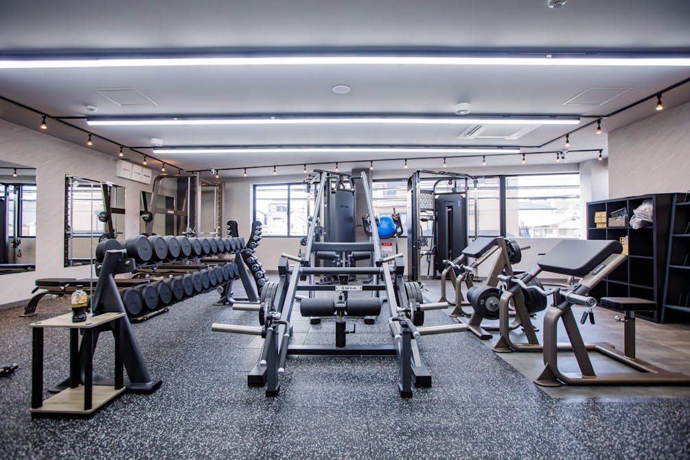 LifeFit 堺鳳店の画像