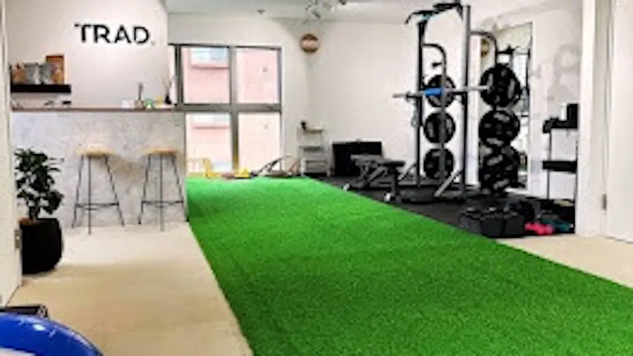 TRADの画像の画像