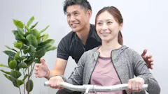 パーソナルダイエットジムNEXTBODY広島並木通り店のイメージ