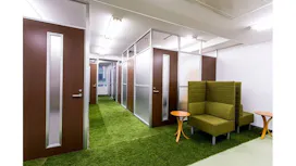 パーソナルジムN-fitness 浅草店の画像