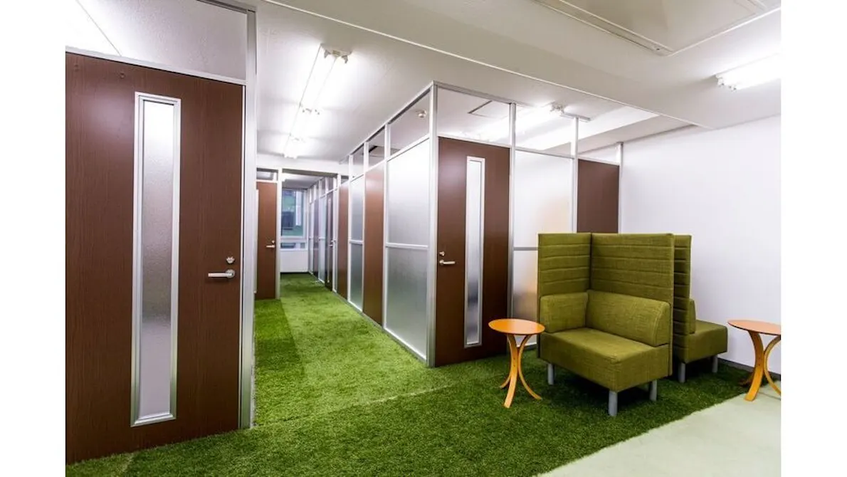 パーソナルジムN-fitness 浅草店の画像