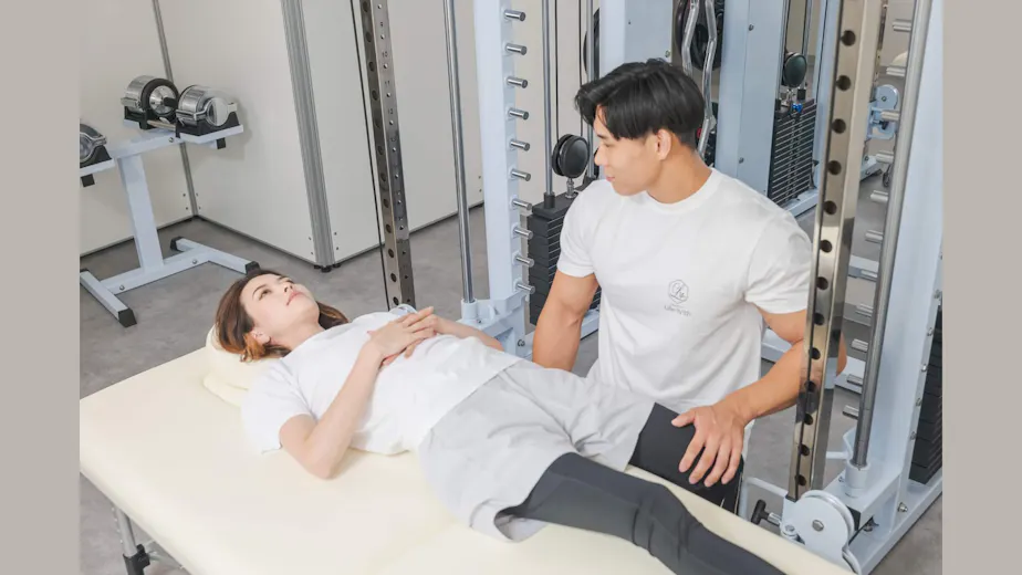 パーソナルジムLife-Withの画像の画像