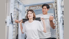 パーソナルジムLife-With 草津店の画像