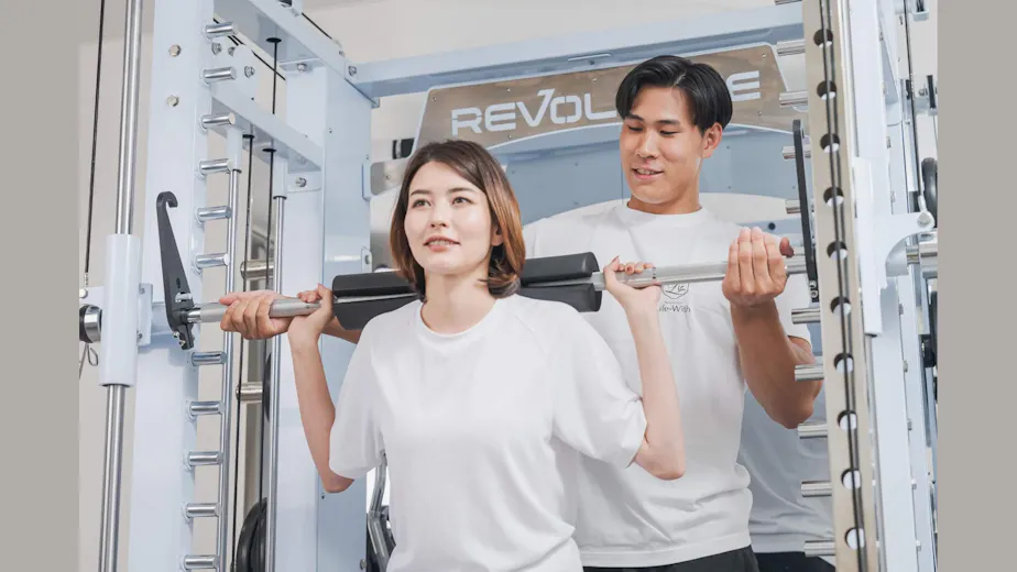 パーソナルジムLife-Withの画像の画像