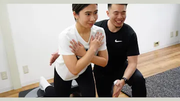 パーソナルジムEASY FIT鷺沼店のイメージ