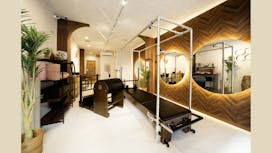 COCOLANCE 入谷店の画像